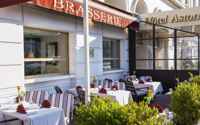 Hôtel Aston La Scala