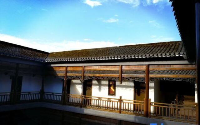 Hongcun Yichuan Jingsu