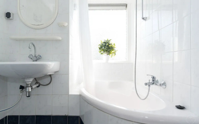 Bos en Lommer Apartments