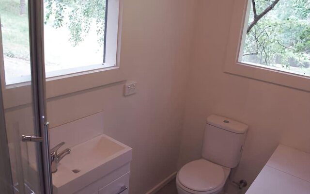 Buller Basecamp Retreat