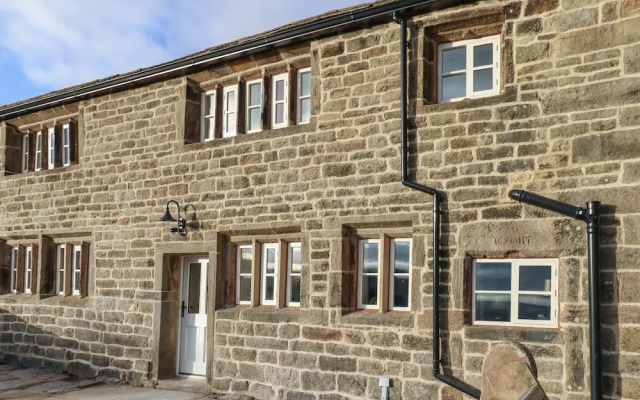 The Farmhouse