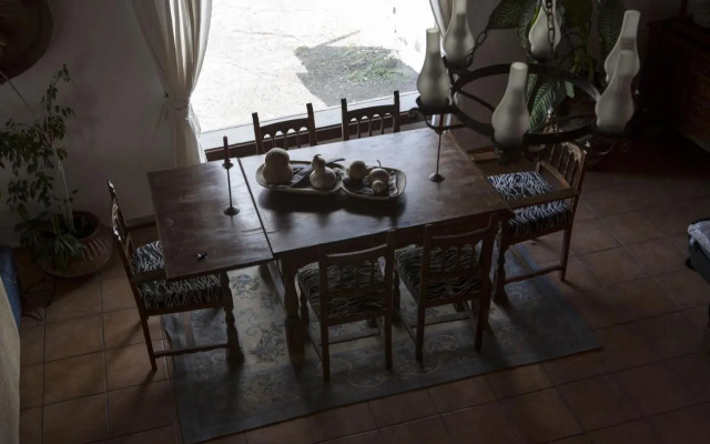 Villa Rural Gloria´s