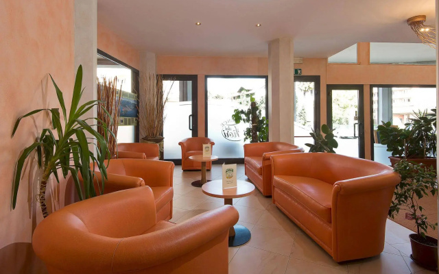 Hotel Residence Dei Fiori