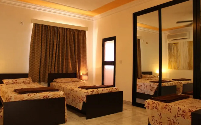 Getawaysmalta - Fleur Penthouse With 2 Bedrooms in Sliema