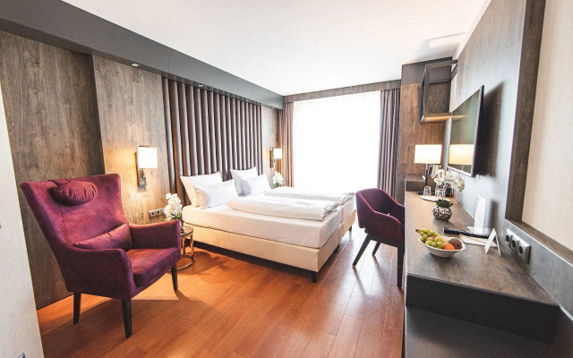 PLAZA Premium Karlsruhe