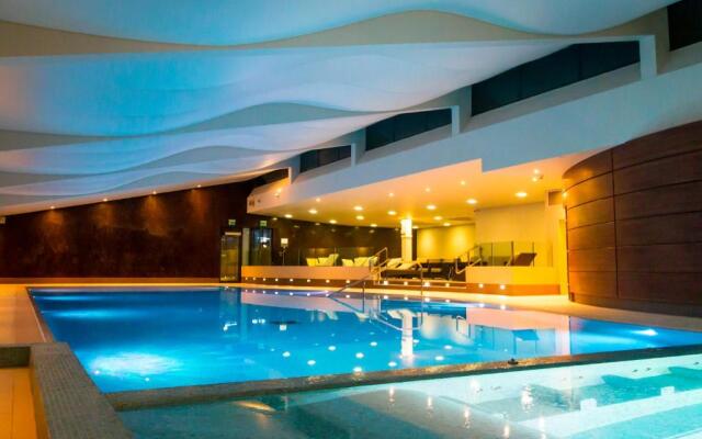 The Mere Golf Resort & Spa