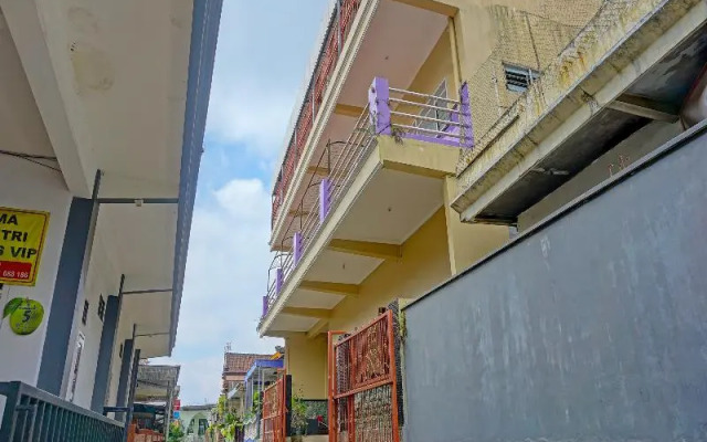 Spot On 1870 Graha Batu Mulia