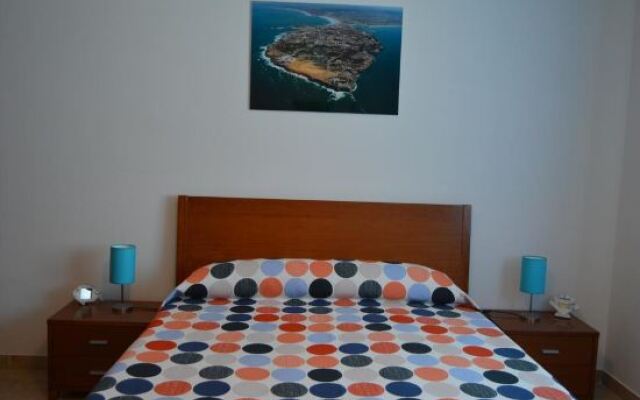 Apartamento na Cidade do Surf