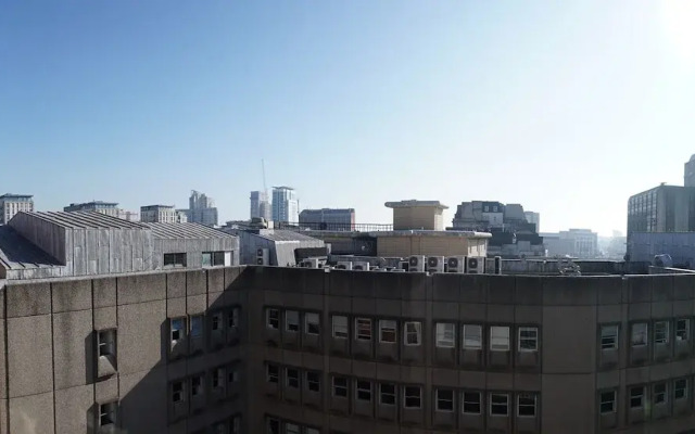 City Apartment