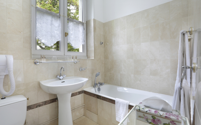 Château de La Rozelle