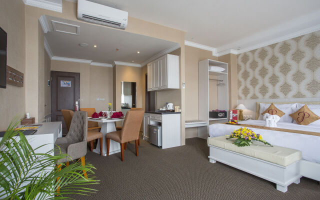 Prima In Hotel Malioboro