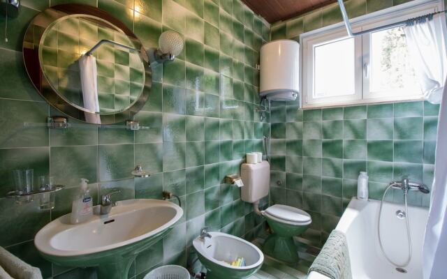 Apartment Kreso