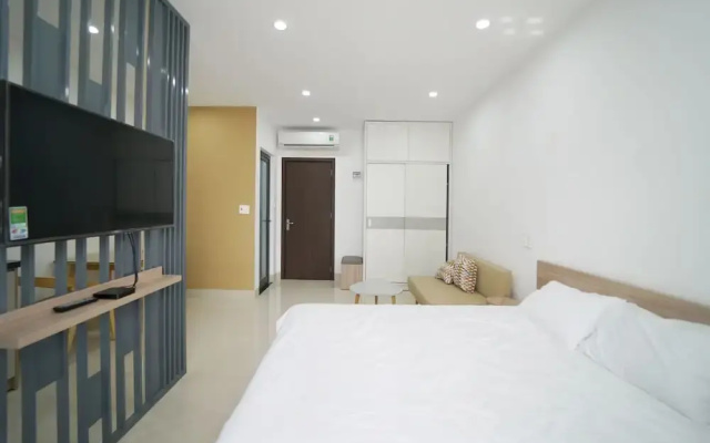 Han Apartment