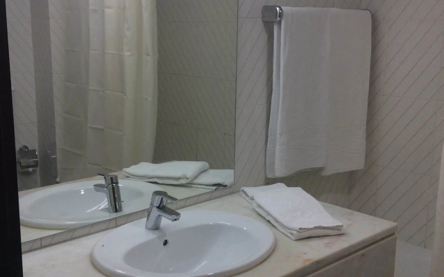 VIP Executive Zurique Hotel