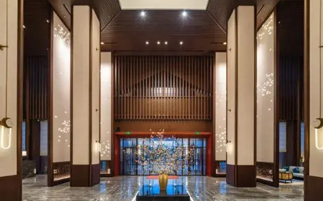 Hampton by Hilton Haikou Nanhai