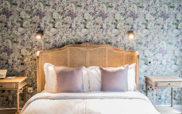 Best Western Beaumont Hotel