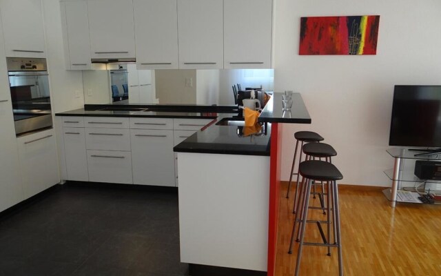 Bellevue-park B 138 Engelberg