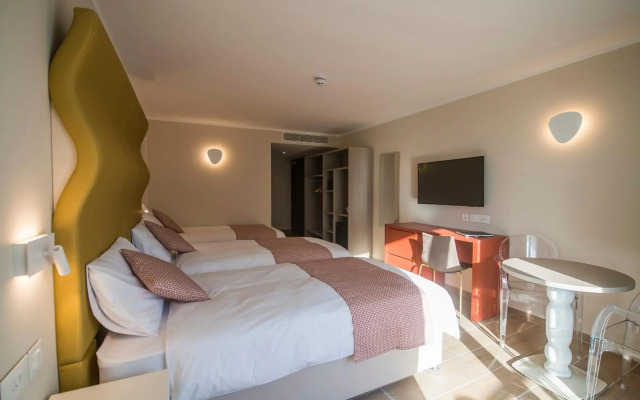 Seaview Hotel Malta - Adults Only