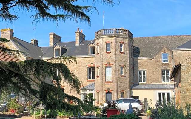 La Tourelle en Normandie