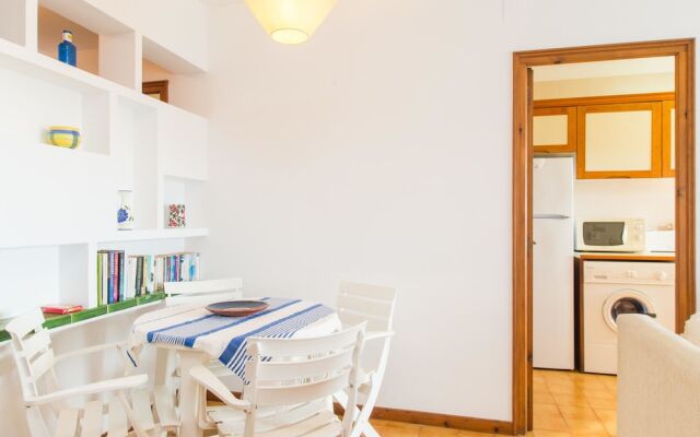 K-2 Calella DE Palafrugell 4 PAX