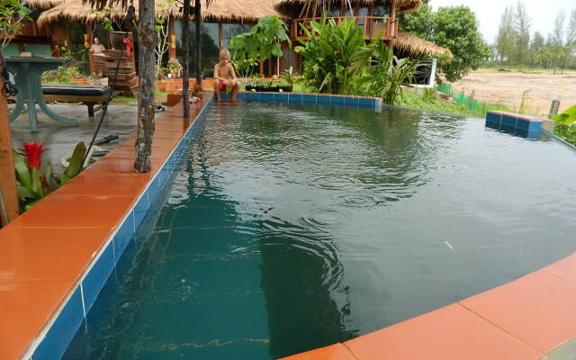 Khao Lak Relax Resort