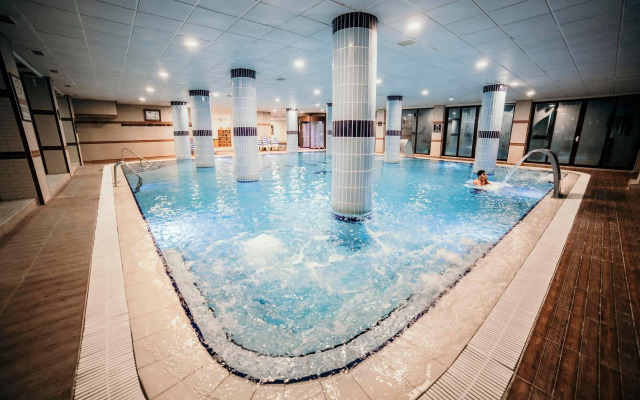 Patalya Thermal Resort