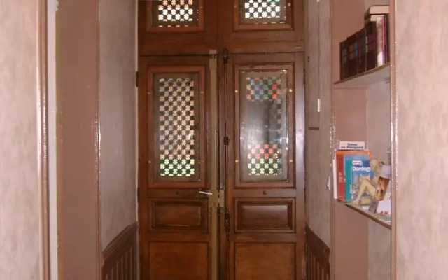 Chambres dHôtes Au Nid Des Thés