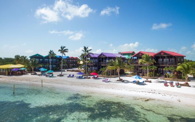 X'Tan Ha - The Waterfront Resort