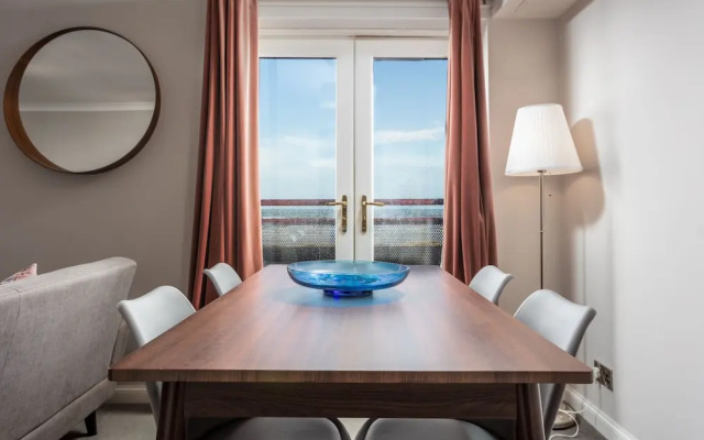 Bay View - Donnini Apartments