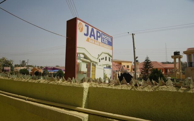 Jap Hotel Ltd