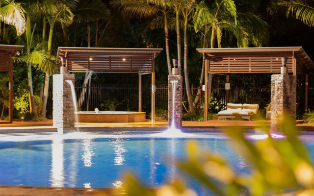 BIG4 Gold Coast Holiday Park