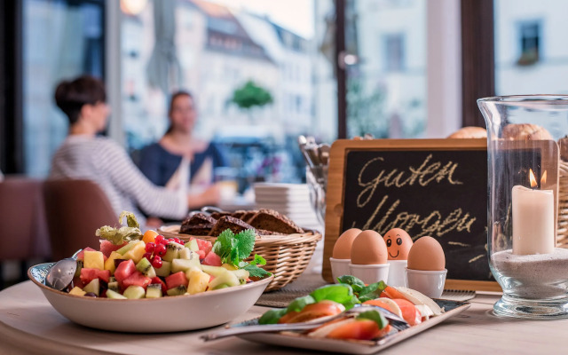 Pirn'scher Hof - Hotel Garni