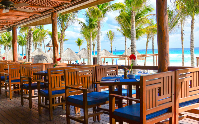 Hotel Nyx Cancun
