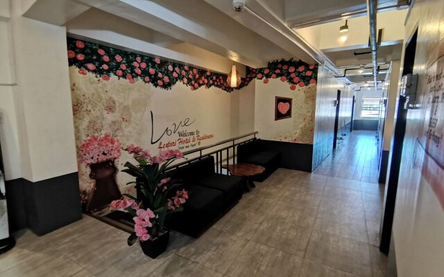Lestari Hotel and Residence