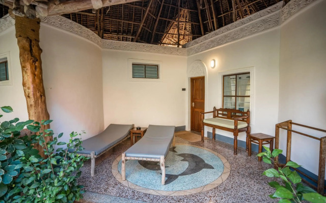 Pongwe Beach Hotel