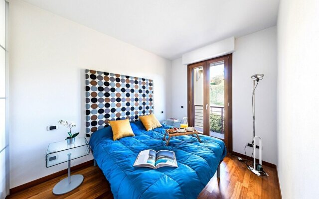 Oliveto Al Porto 35 Apartment By Wonderful Italy