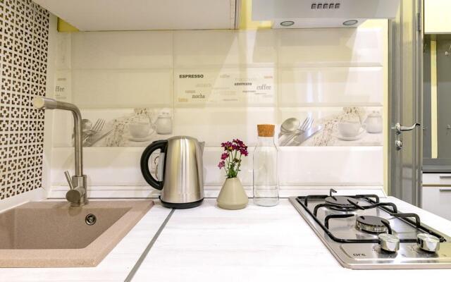 Welcome Home Apartments Nevsky 108