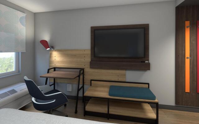 Tru By Hilton Edinburg