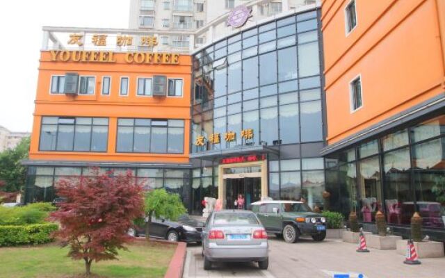 Youfeel Hotel