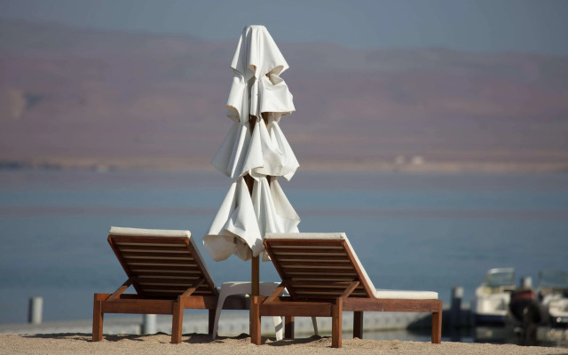 The Legend Paracas Resort, a Destination by Hyatt Hotel