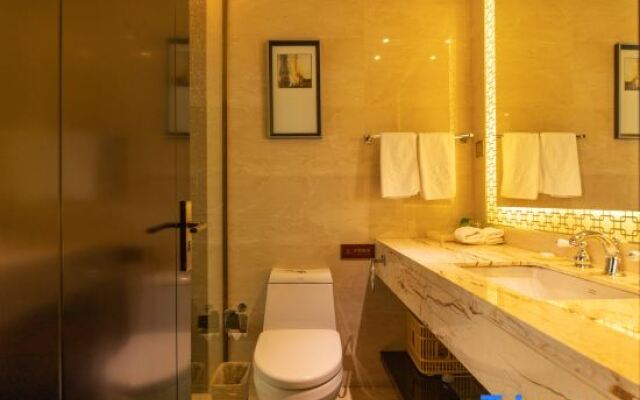Xi'an Holiday Inn Taoyuan