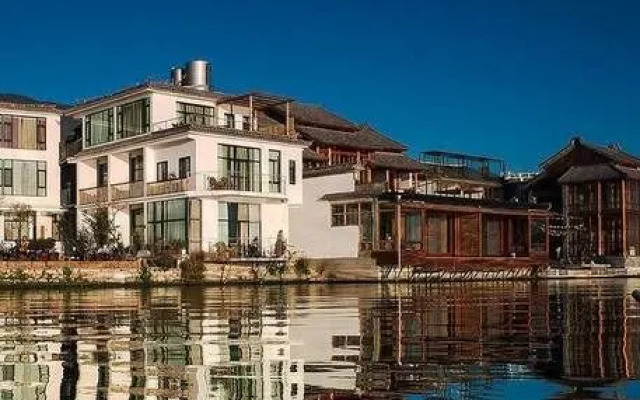 Mingyue.shineitaoyuan