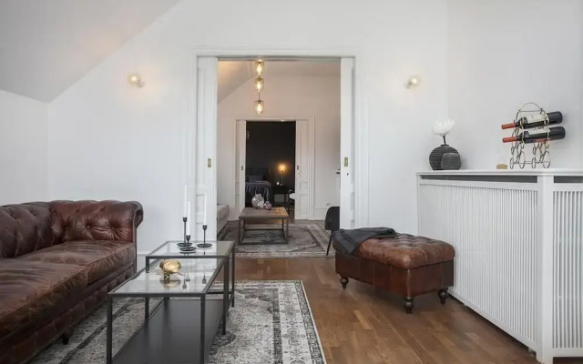 Suðurgata - Luxury Dream Apartment