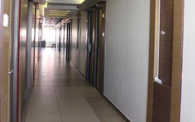 Hotel Prem Nivas