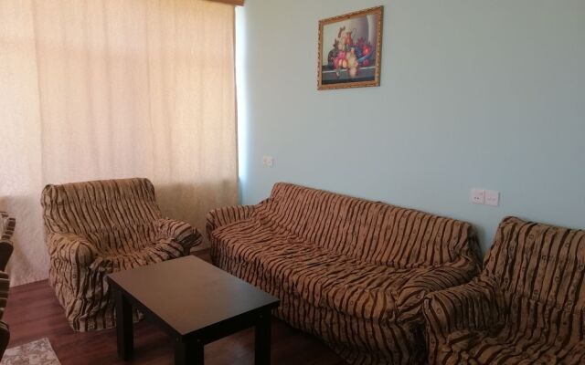 Antalya Beach&Hotel