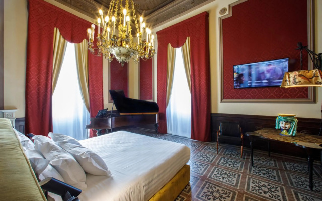 Room of Andrea