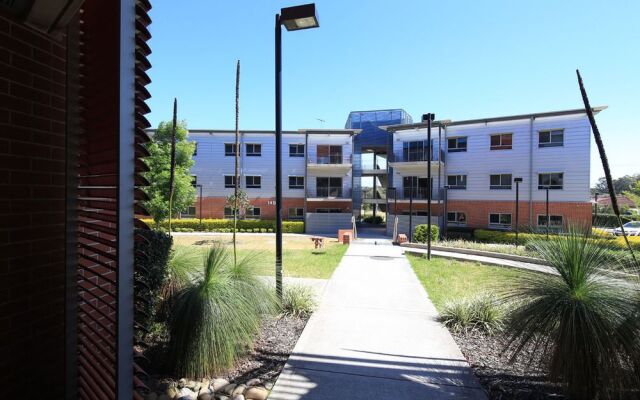 Western Sydney University Village Bankstown