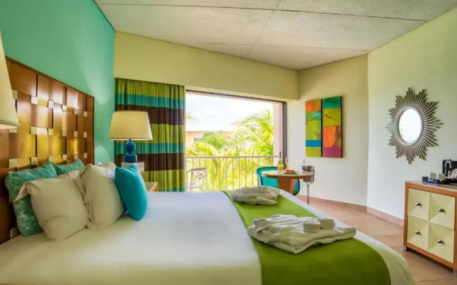 Sunscape Curacao Resort, Spa & Casino - All Inclusive