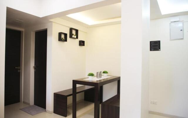 Mumbai BNB