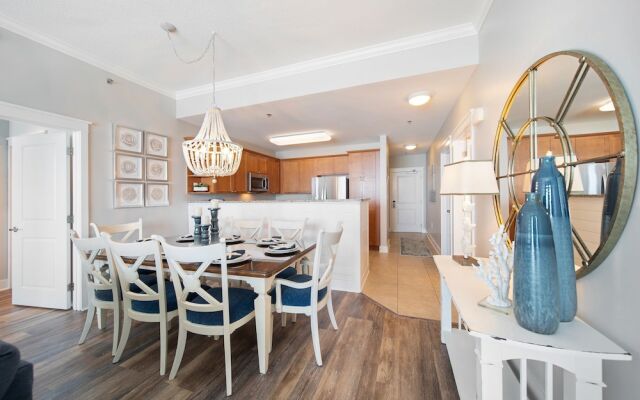 Waterscape B601 3 Bedroom Condo